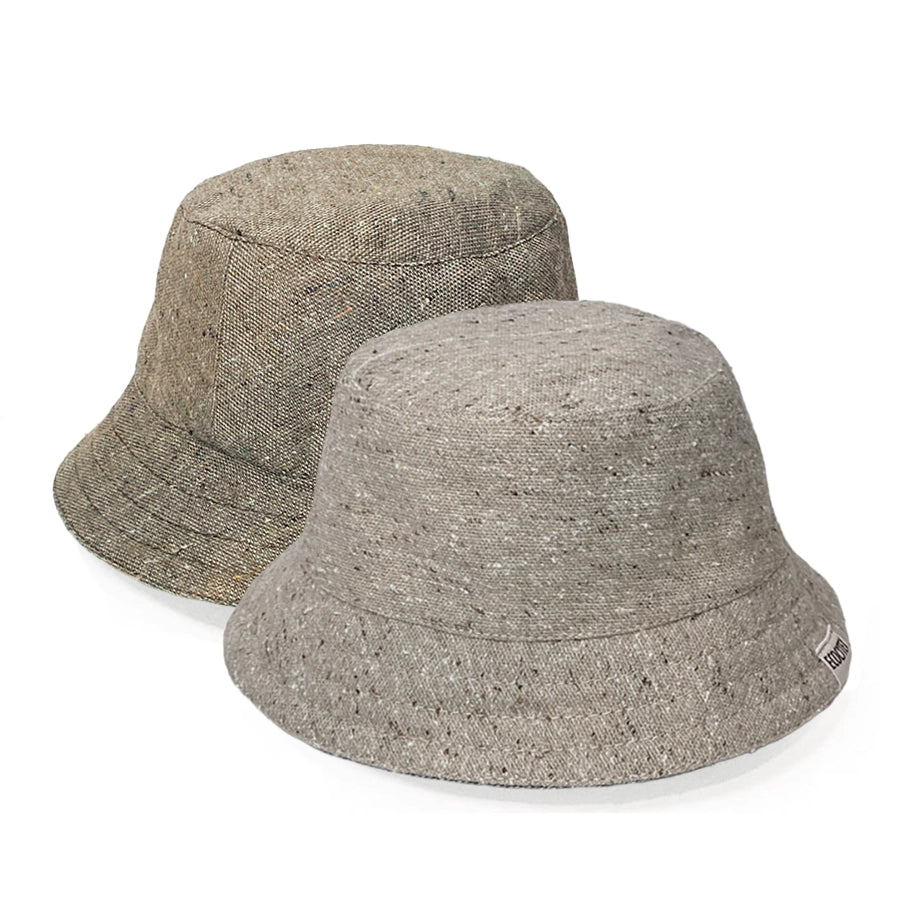 Bucket Hat Reversible