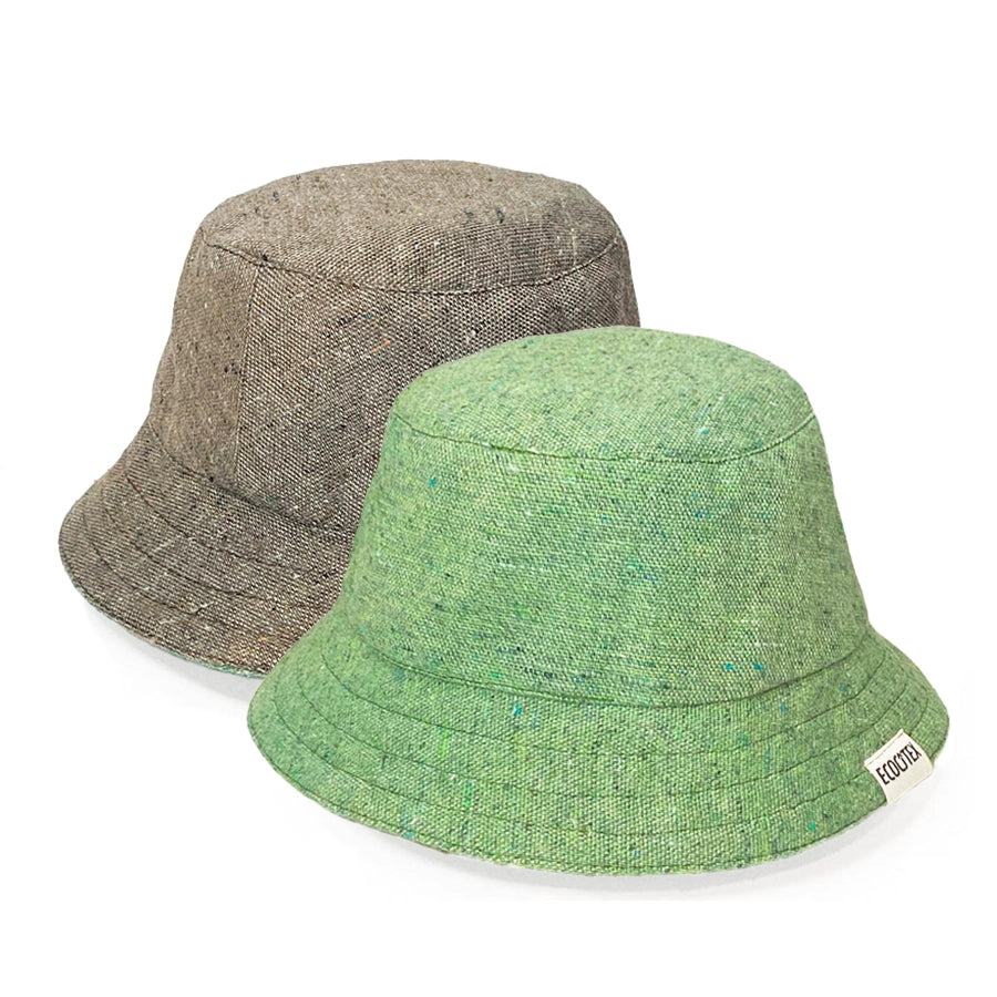 Bucket Hat Reversible