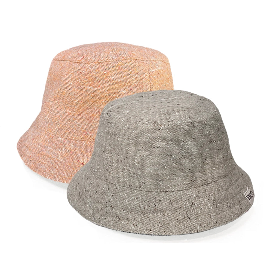 Bucket Hat Reversible