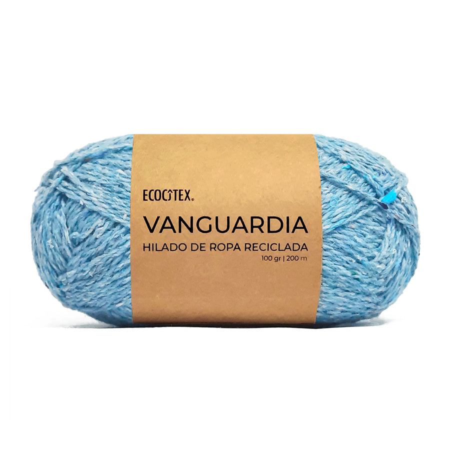 Ovillo Vanguardia