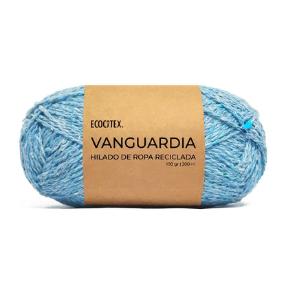 Ovillo Vanguardia