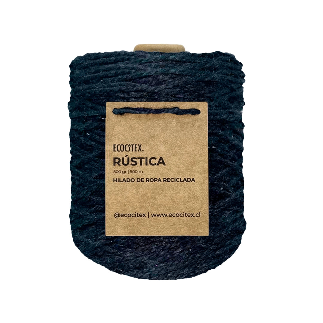 Cono Rústica