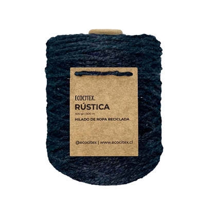 Cono Rústica