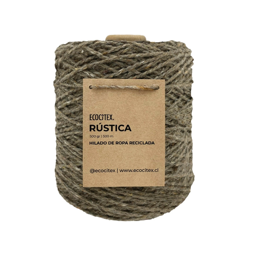 Cono Rústica