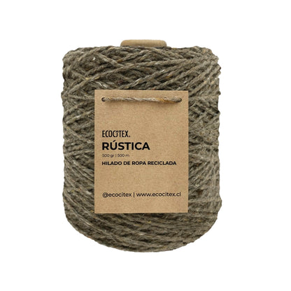 Cono Rústica