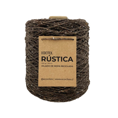 Cono Rústica
