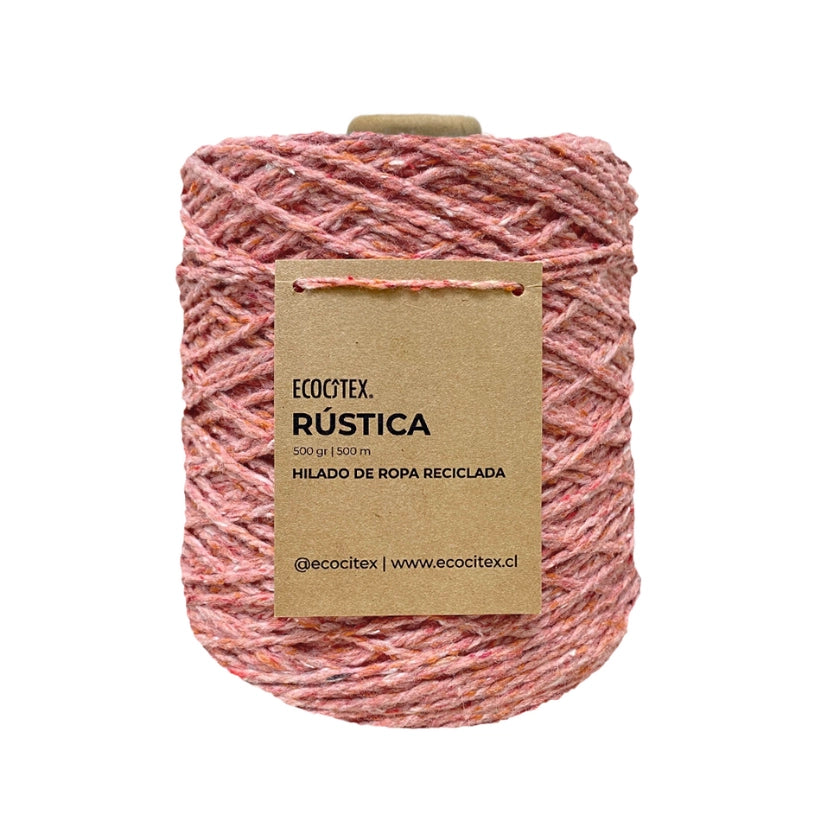 Cono Rústica