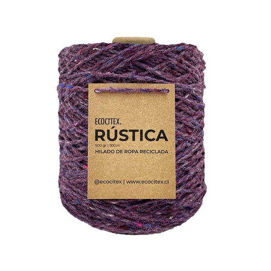 Cono Rústica