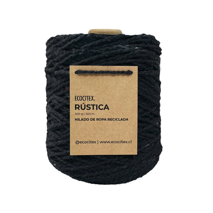 Cono Rústica
