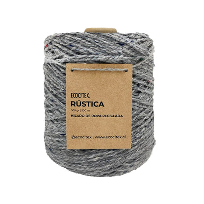 Cono Rústica
