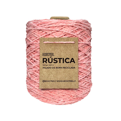 Cono Rústica