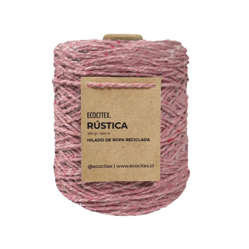 Cono Rústica