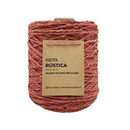 Cono Rústica