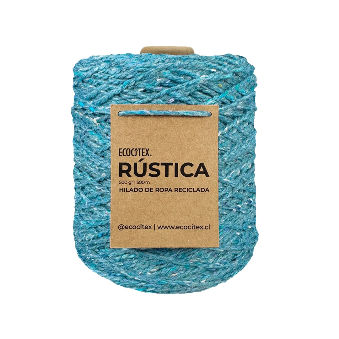 Cono Rústica