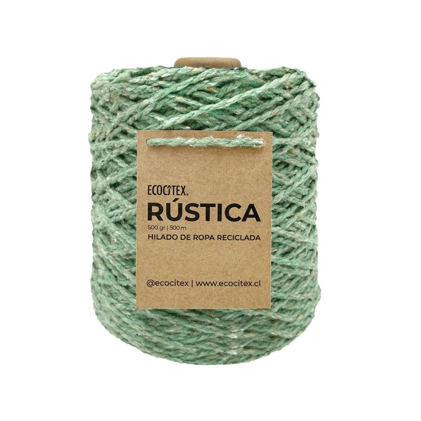 Cono Rústica
