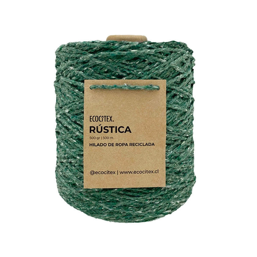 Cono Rústica