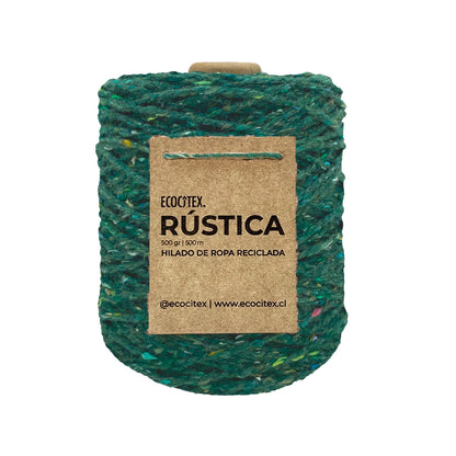 Cono Rústica