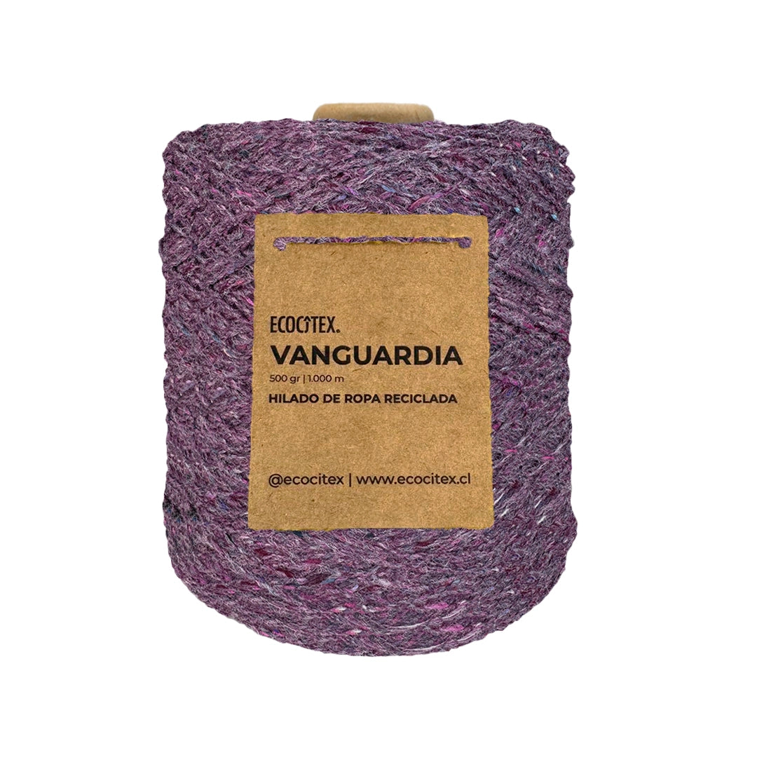 Cono Vanguardia