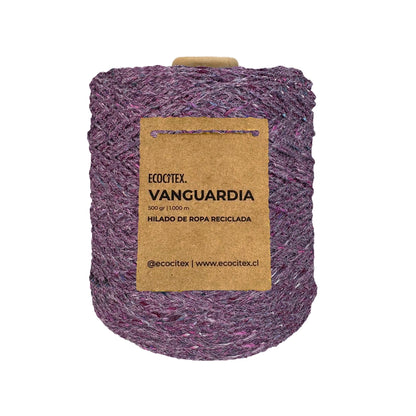 Cono Vanguardia