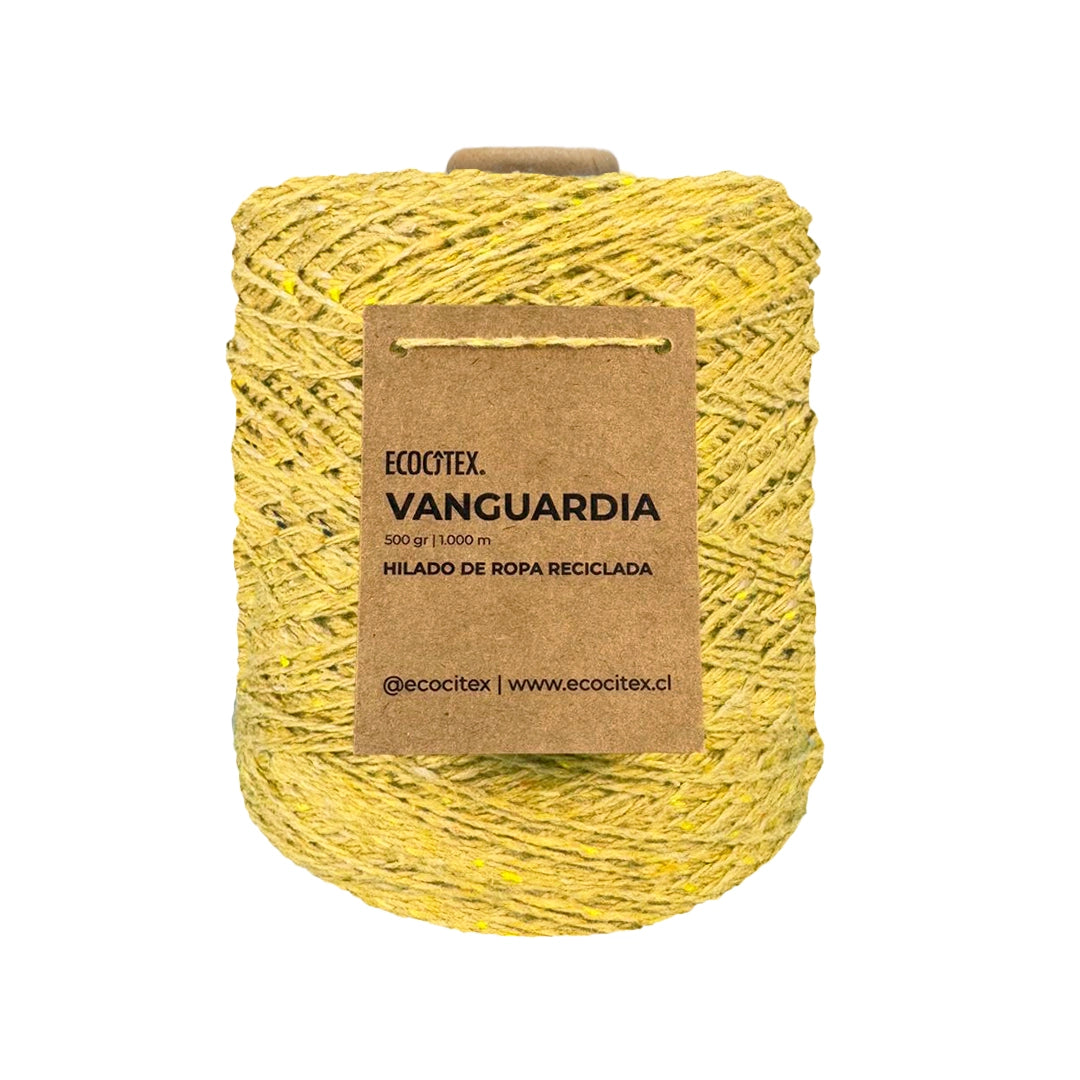 Cono Vanguardia