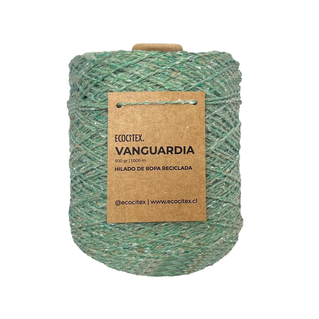 Cono Vanguardia