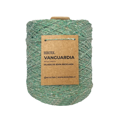 Cono Vanguardia