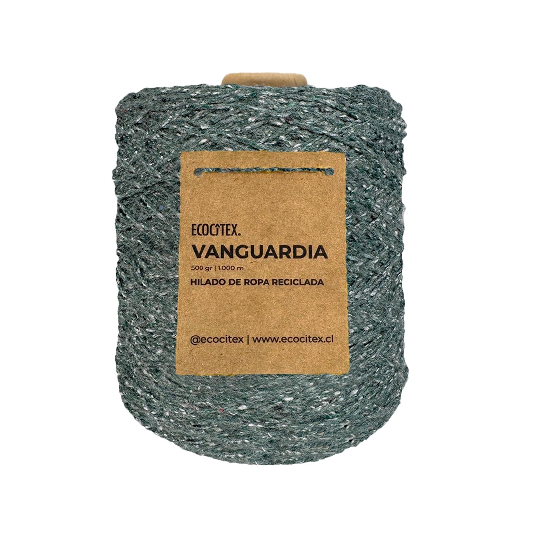 Cono Vanguardia