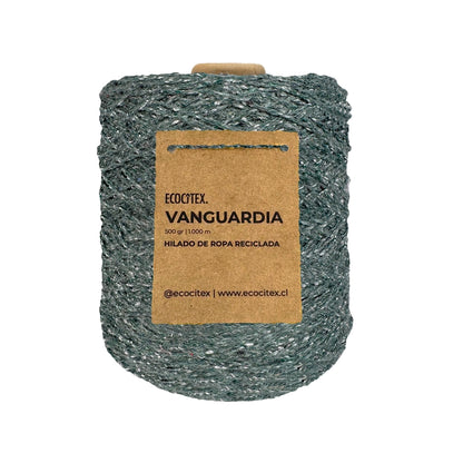 Cono Vanguardia