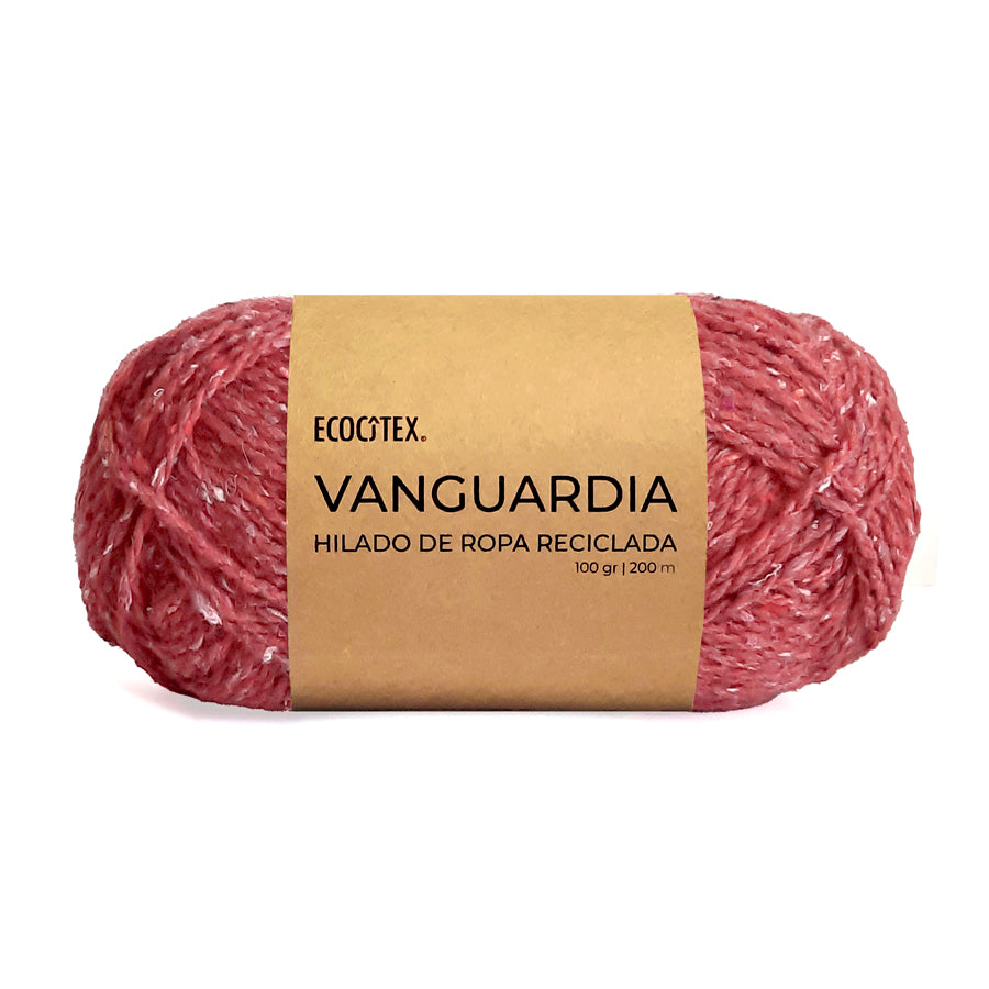 Pack de 10 Ovillo Vanguardia