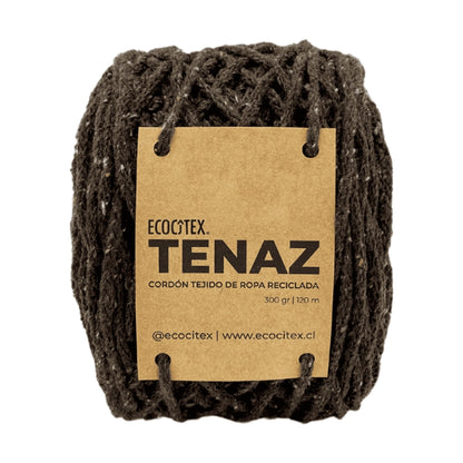 Cordón Tejido Tenaz