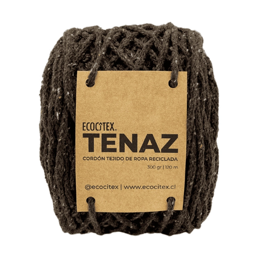 Cordón Tejido Tenaz