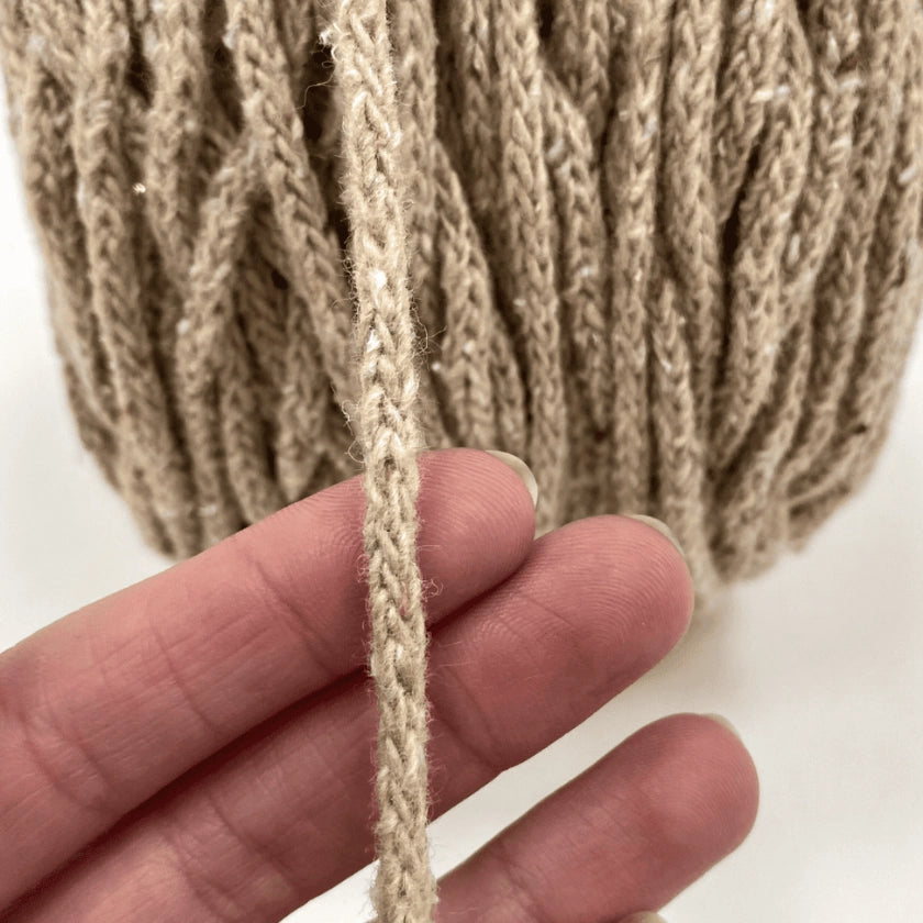 Cordón Tejido Tenaz