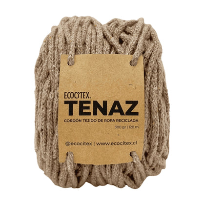 Cordón Tejido Tenaz