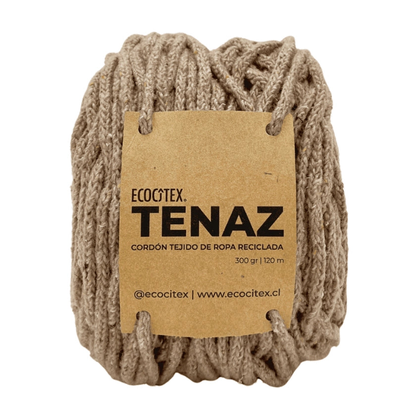 Cordón Tejido Tenaz