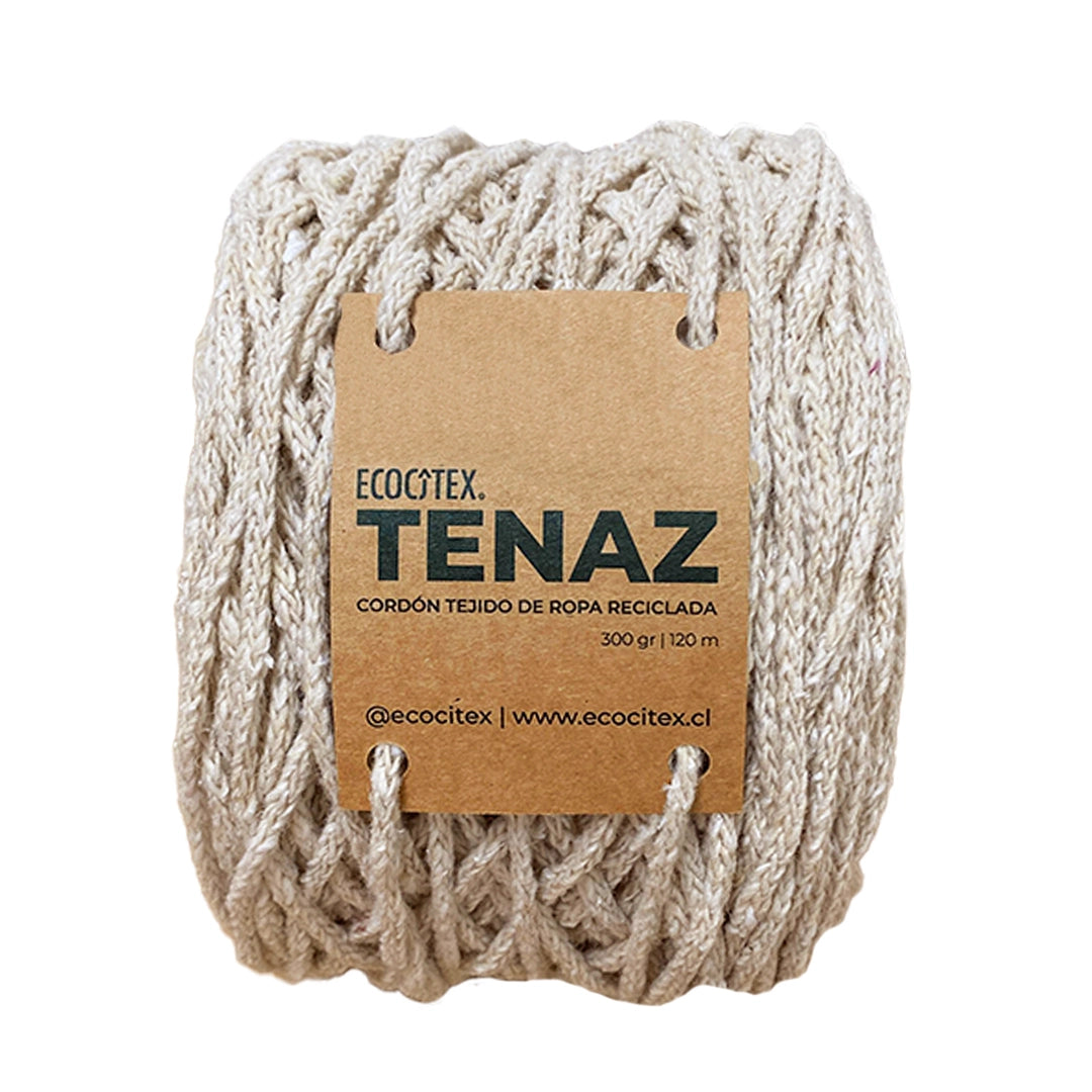 Cordón Tejido Tenaz