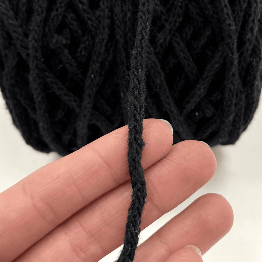 Cordón Tejido Tenaz