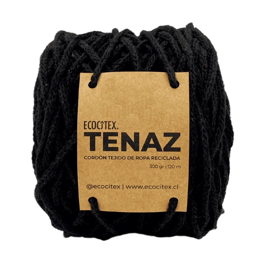 Cordón Tejido Tenaz