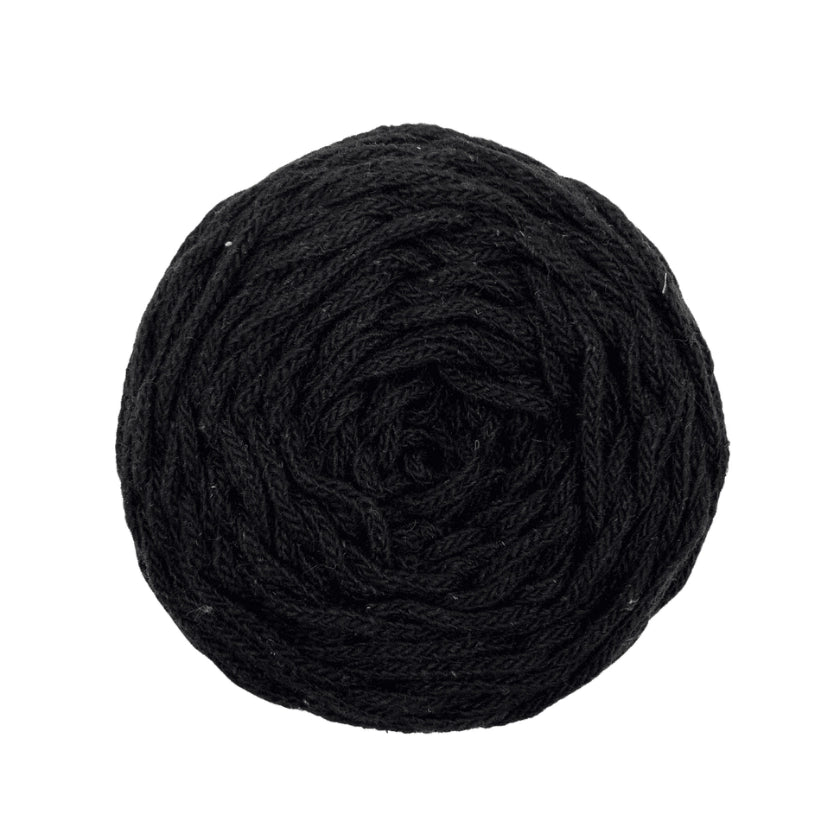 Cordón Tejido Tenaz