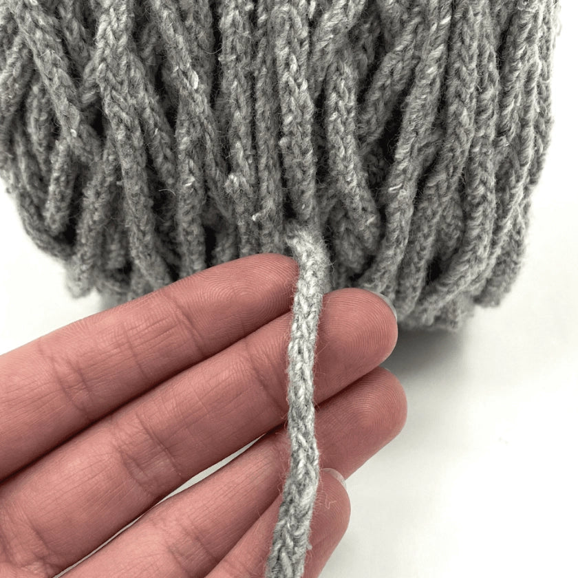 Cordón Tejido Tenaz