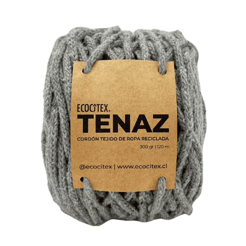 Cordón Tejido Tenaz