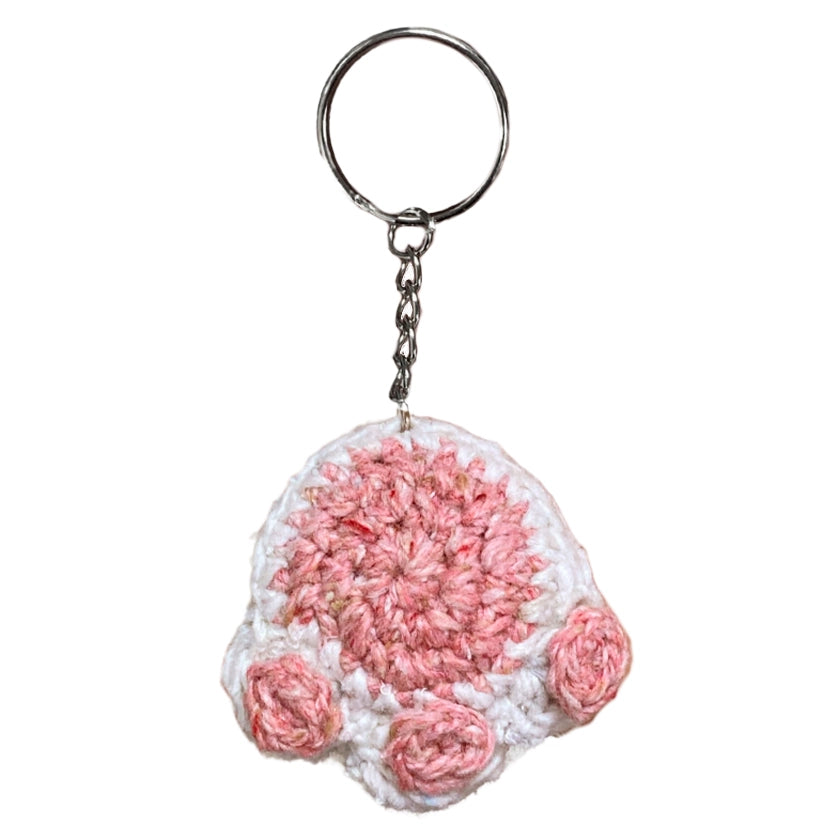 Llavero Crochet