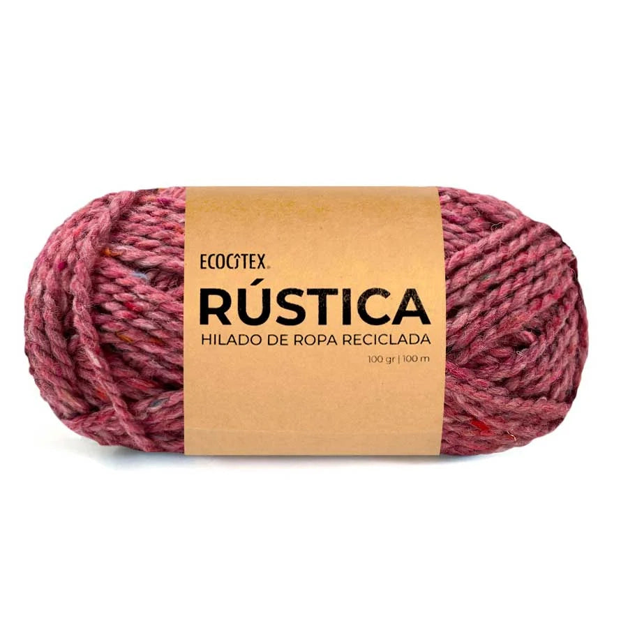 Ovillo Rústica