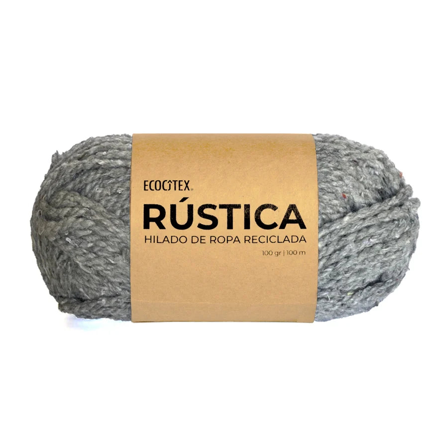 Ovillo Rústica