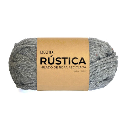 Ovillo Rústica