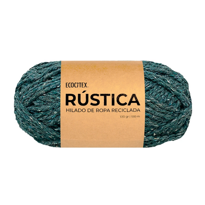 Ovillo Rústica