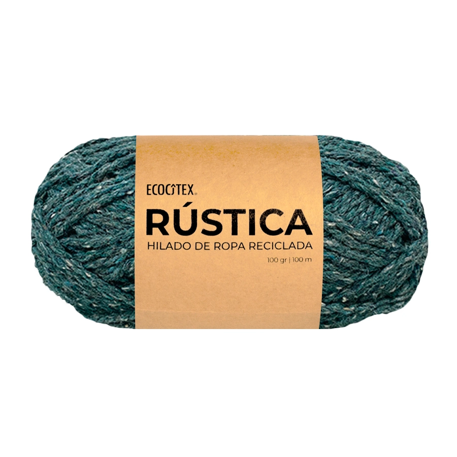 Ovillo Rústica