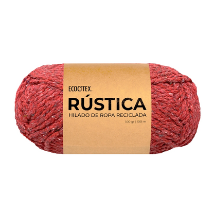 Ovillo Rústica