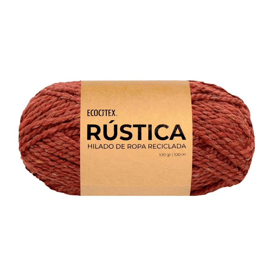 Ovillo Rústica
