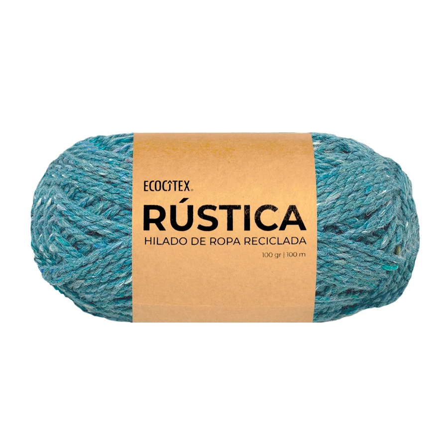 Ovillo Rústica