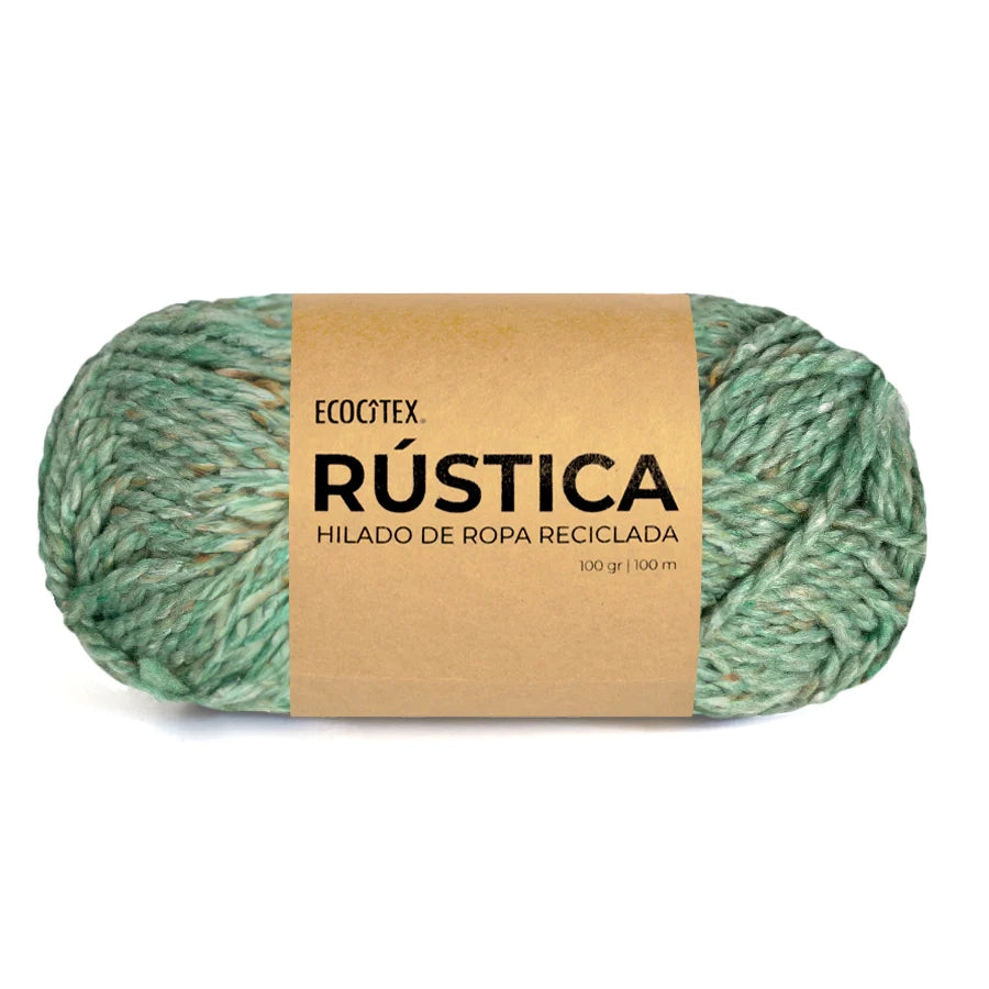 Ovillo Rústica